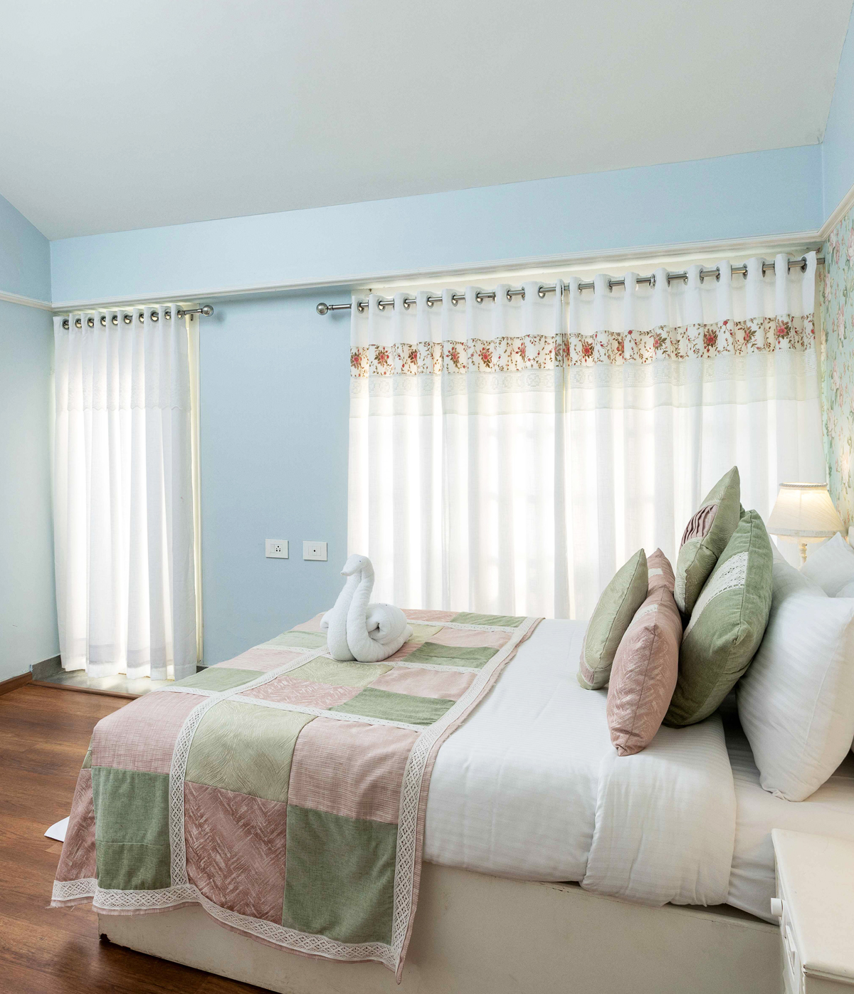 La Grande - The Suite Image